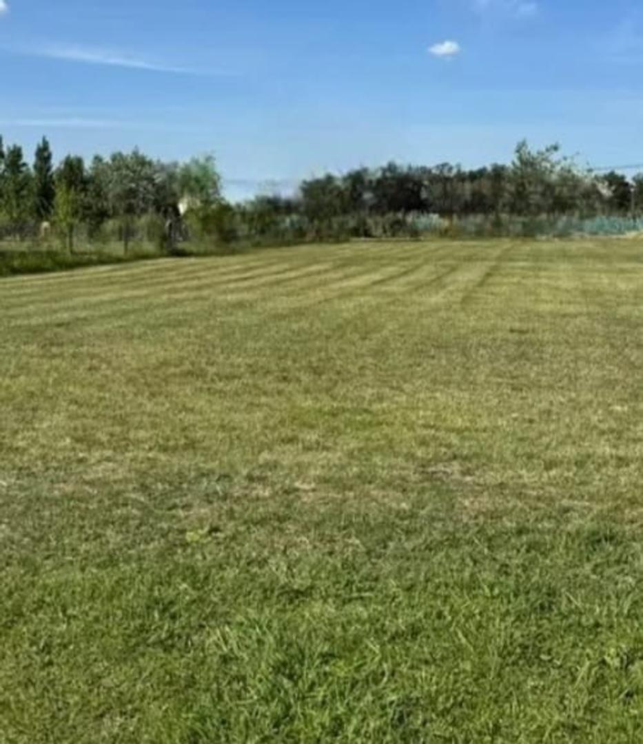 LOTE EN LOMAS DEL PETION
