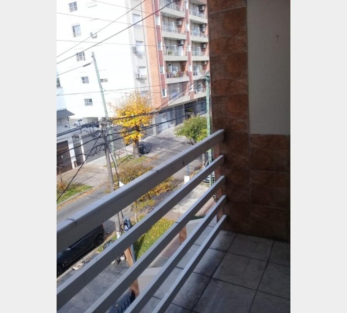 DEPARTAMENTO DE 2 AMBIENTES EN VENTA