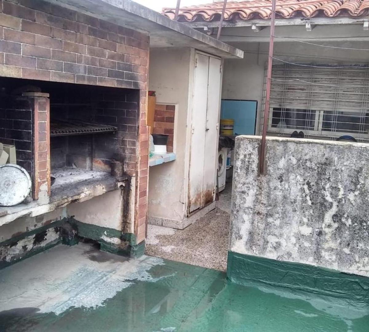 Foto de GALPON CON VIVIENDA EN VENTA, imagen 5