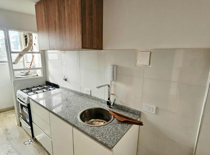 DEPARTAMENTO DE 3 AMBIENTES EN ALQUILER 3