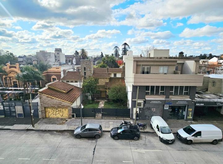 DEPARTAMENTO DE 3 AMBIENTES EN ALQUILER 4