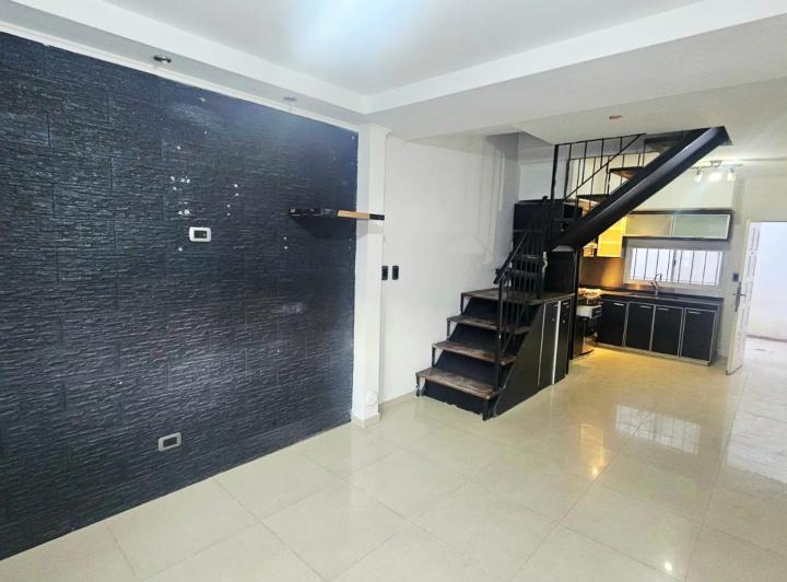 DUPLEX 3 AMBIENTES 4