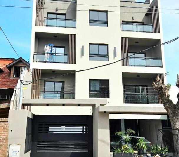 DEPARTAMENTO 2 AMBIENTES EN ALQUILER 1