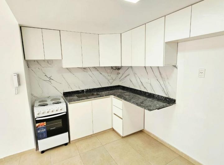 DEPARTAMENTO 2 AMBIENTES EN ALQUILER 5