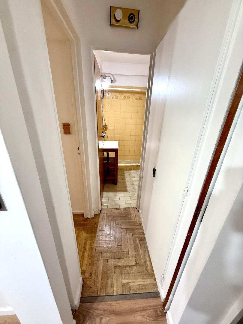 DEPARTAMENTO 2 AMBIENTES EN VENTA