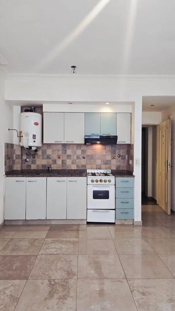 MONOAMBIENTE EN VENTA 2