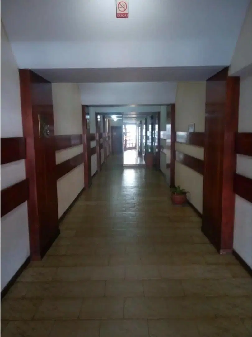 DEPARTAMENTO DE 2 AMBIENTES EN ALQUILER 3