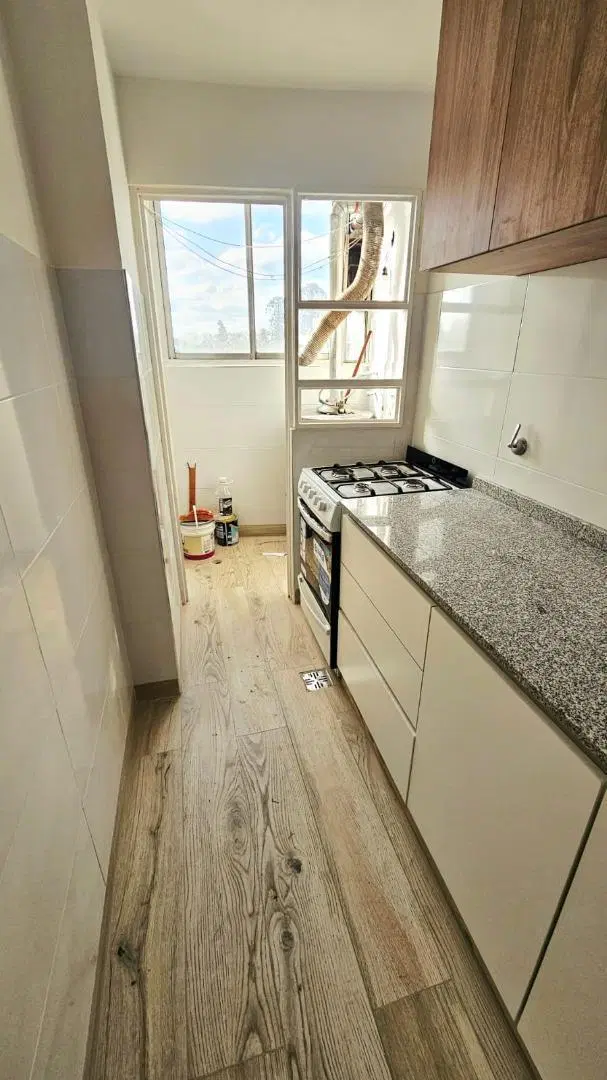 DEPARTAMENTO DE 3 AMBIENTES EN ALQUILER 3