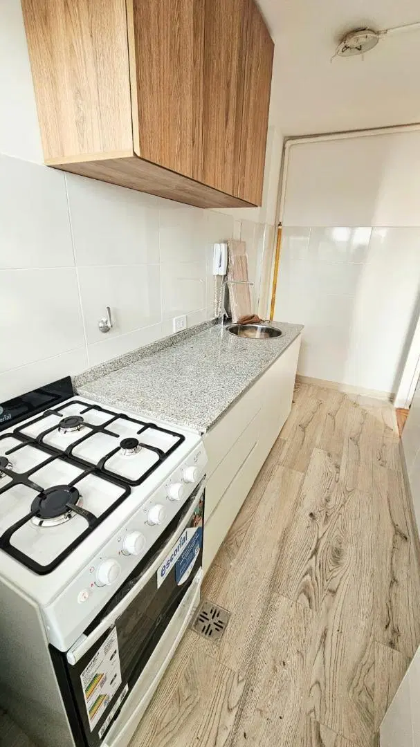 DEPARTAMENTO DE 3 AMBIENTES EN ALQUILER 4