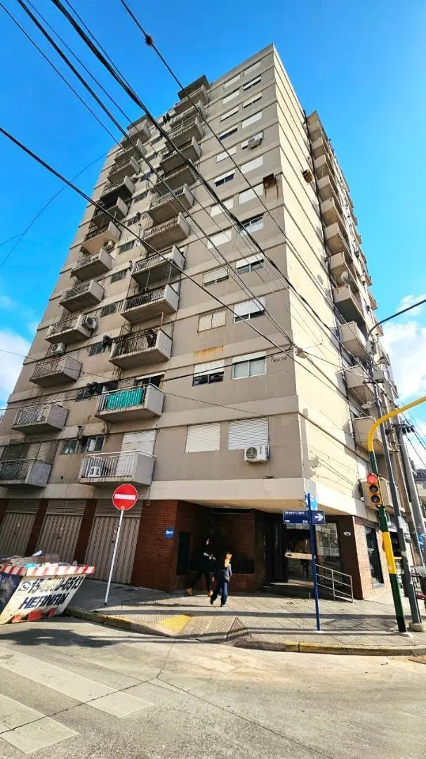 DEPARTAMENTO DE 3 AMBIENTES EN ALQUILER 5