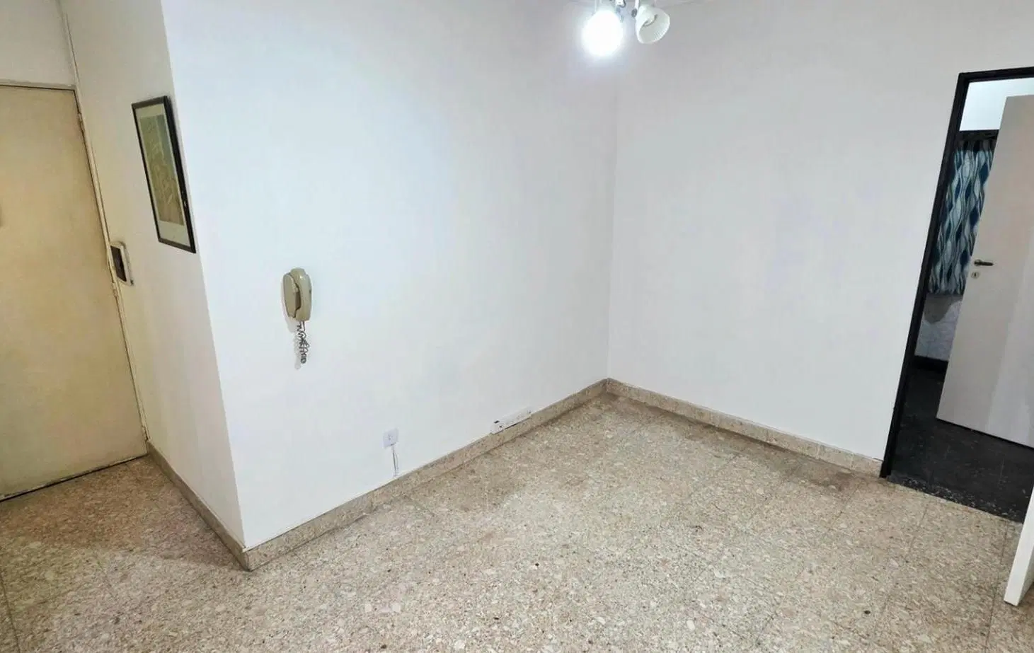 DEPARTAMENTO 2 AMBIENTES EN ALQUILER 4
