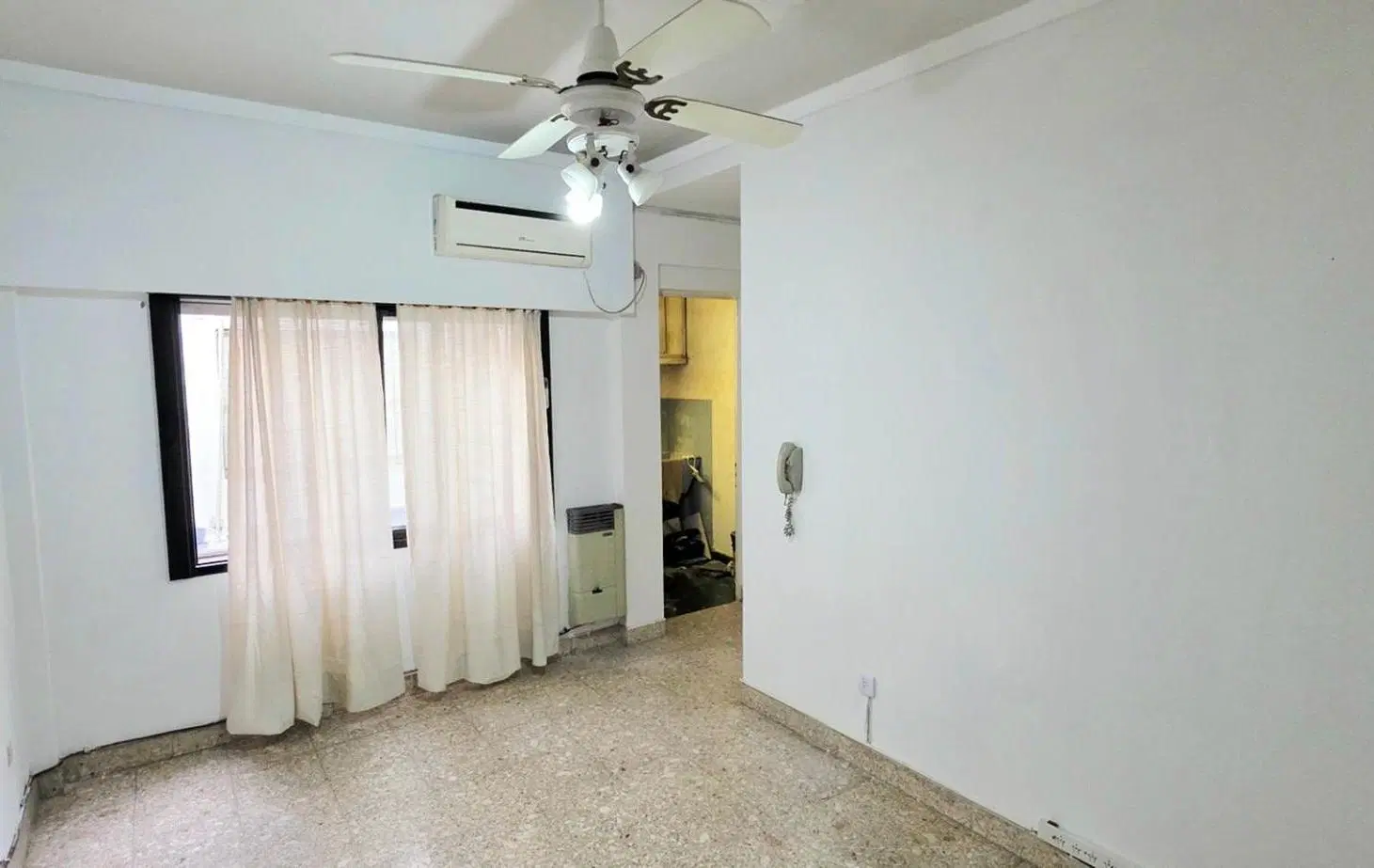 DEPARTAMENTO 2 AMBIENTES EN ALQUILER 3