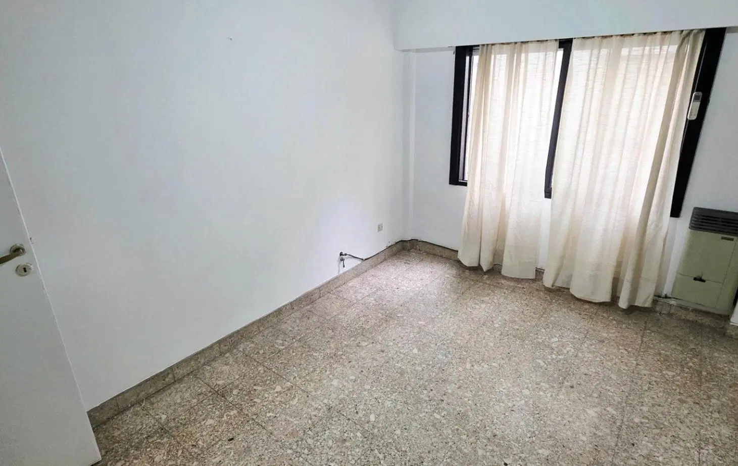 DEPARTAMENTO 2 AMBIENTES EN ALQUILER 5