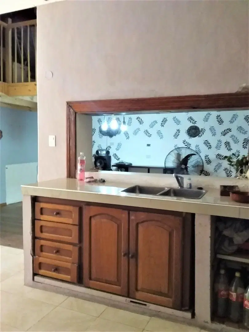 CASA EN VENTA EN VILLA LUZURIAGA 2