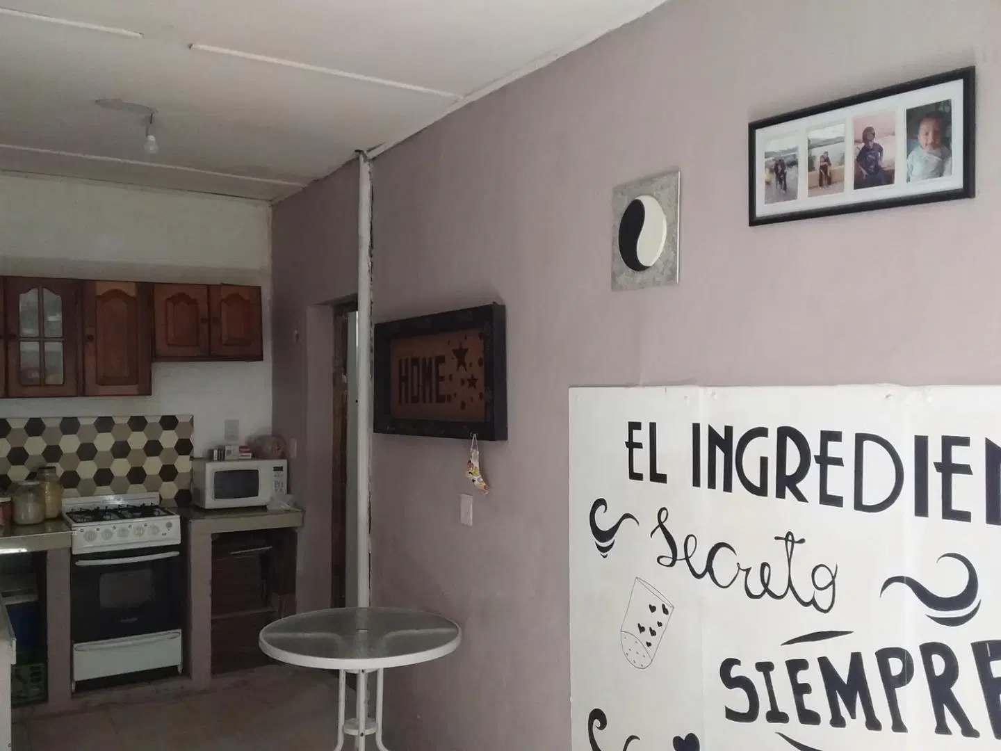 CASA EN VENTA EN VILLA LUZURIAGA 5
