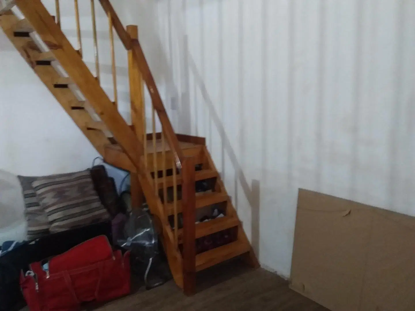 CASA EN VENTA EN VILLA LUZURIAGA 3