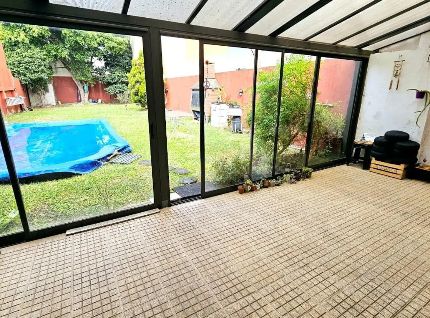 CASA DE 5 AMBIENTES APTO CREDITO 3