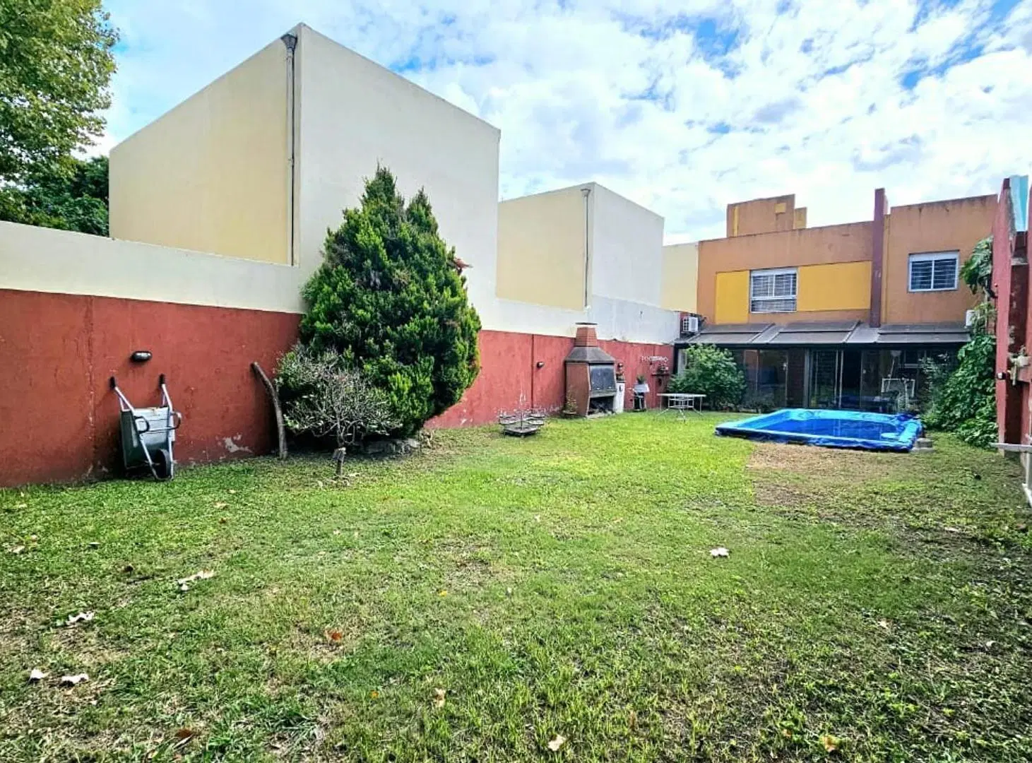 CASA DE 5 AMBIENTES APTO CREDITO 4