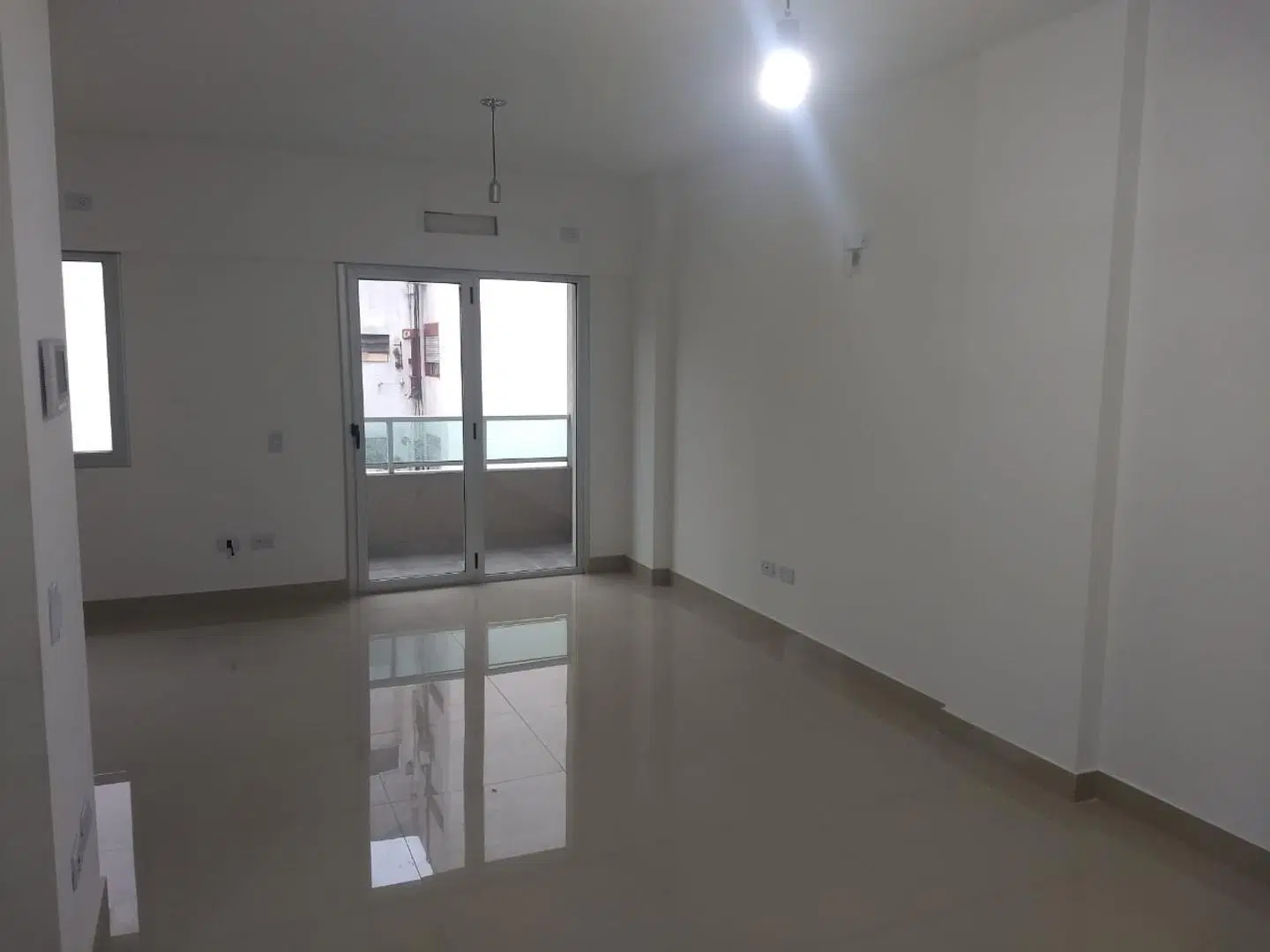 DEPARTAMENTO MONOAMBIENTE EN ALQUILER 5