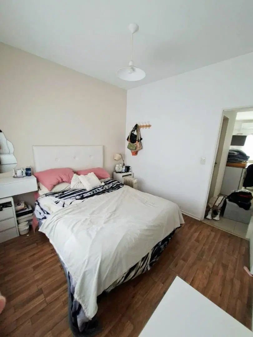 DEPARTAMENTO DE DOS AMBIENTES EN ALQUILER 4