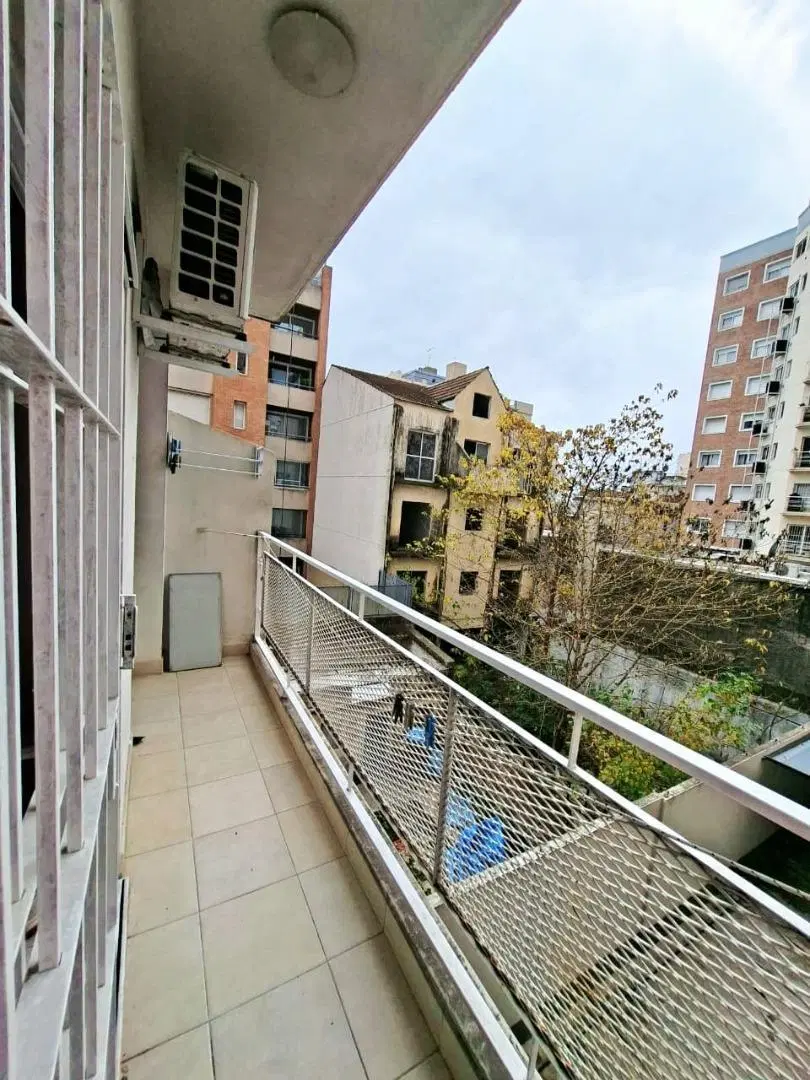 DEPARTAMENTO DE DOS AMBIENTES EN ALQUILER 5