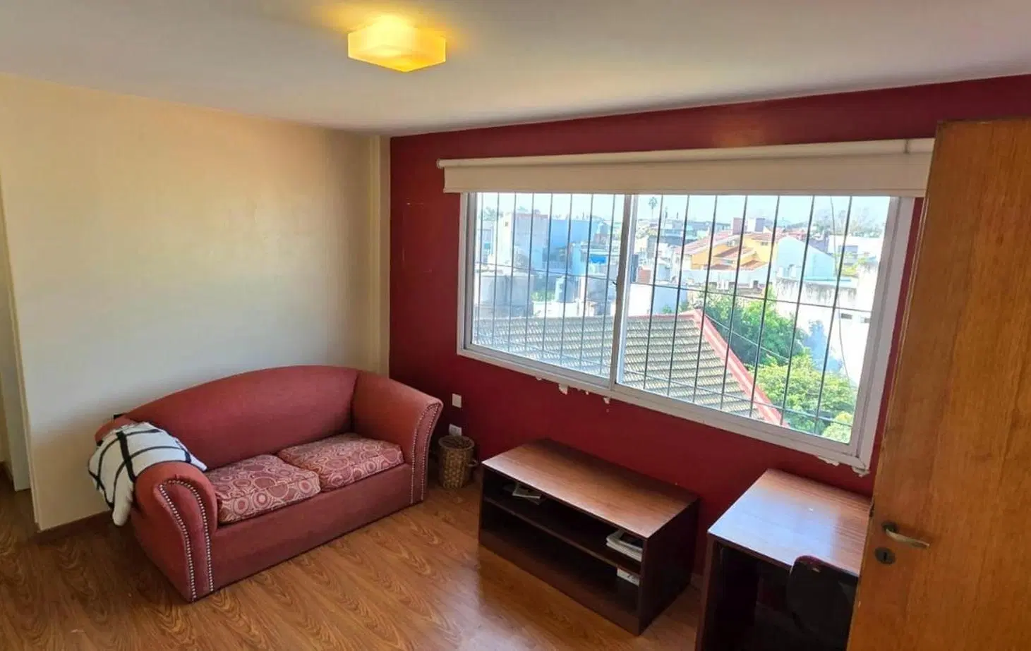 PH DE 4 AMBIENTES CON TERRAZA PROPIA 5