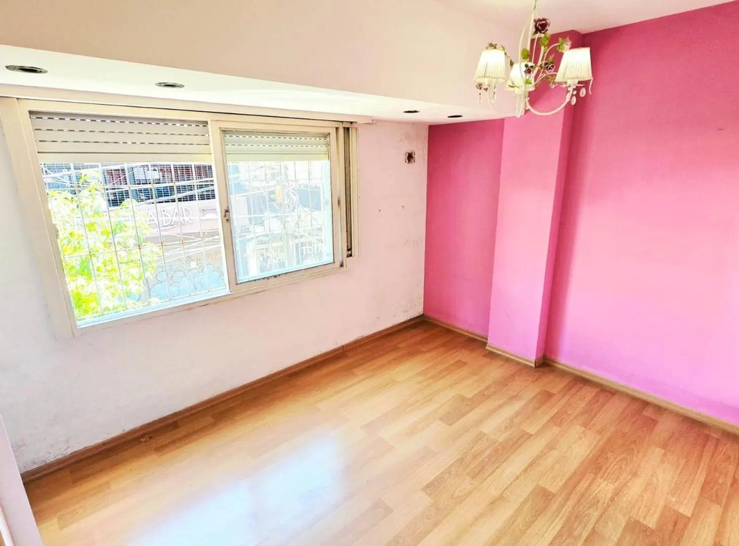 DEPARTAMENTO 3 AMBIENTES EN ALQUILER 4