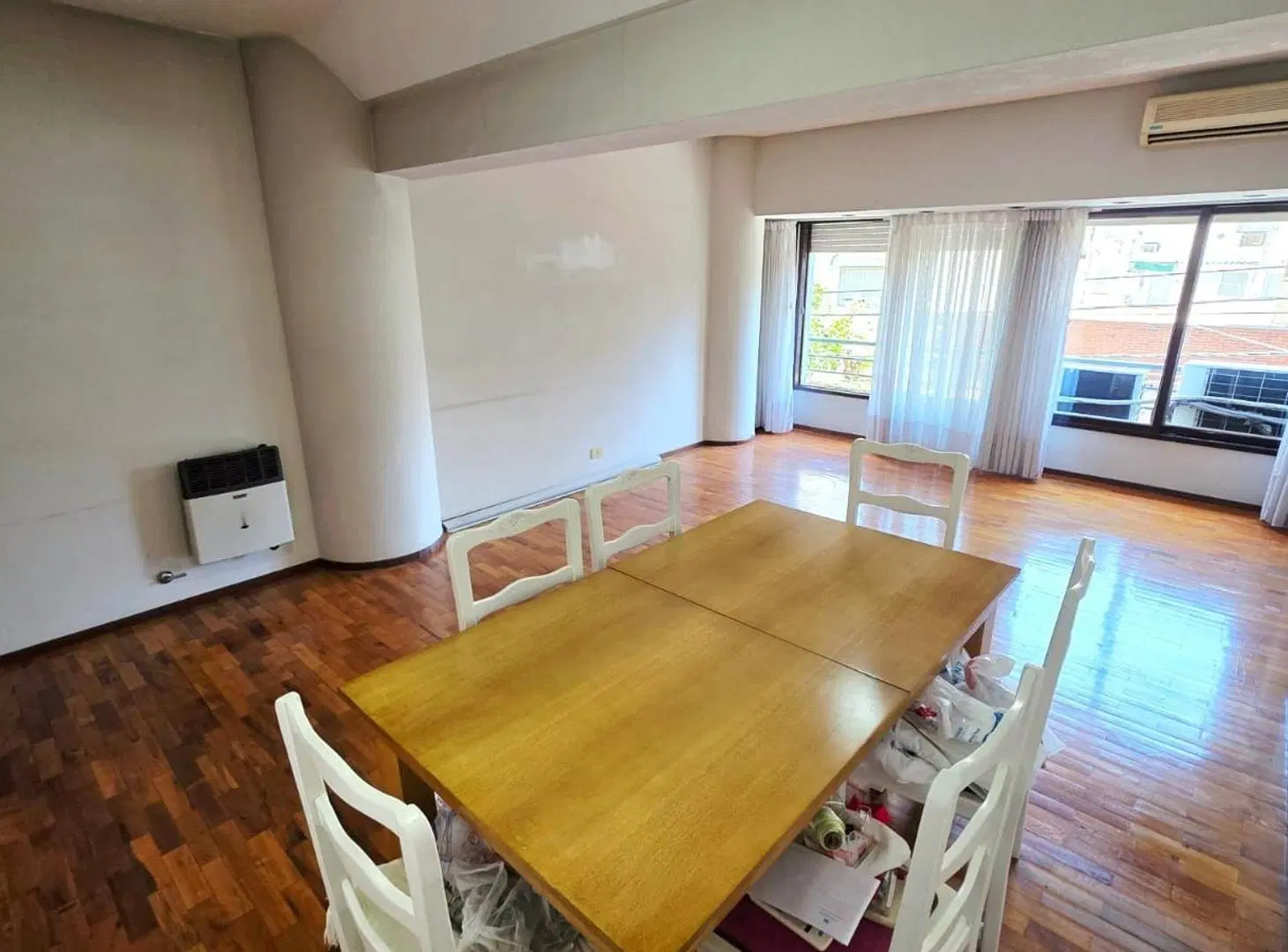 DEPARTAMENTO 3 AMBIENTES EN ALQUILER 1