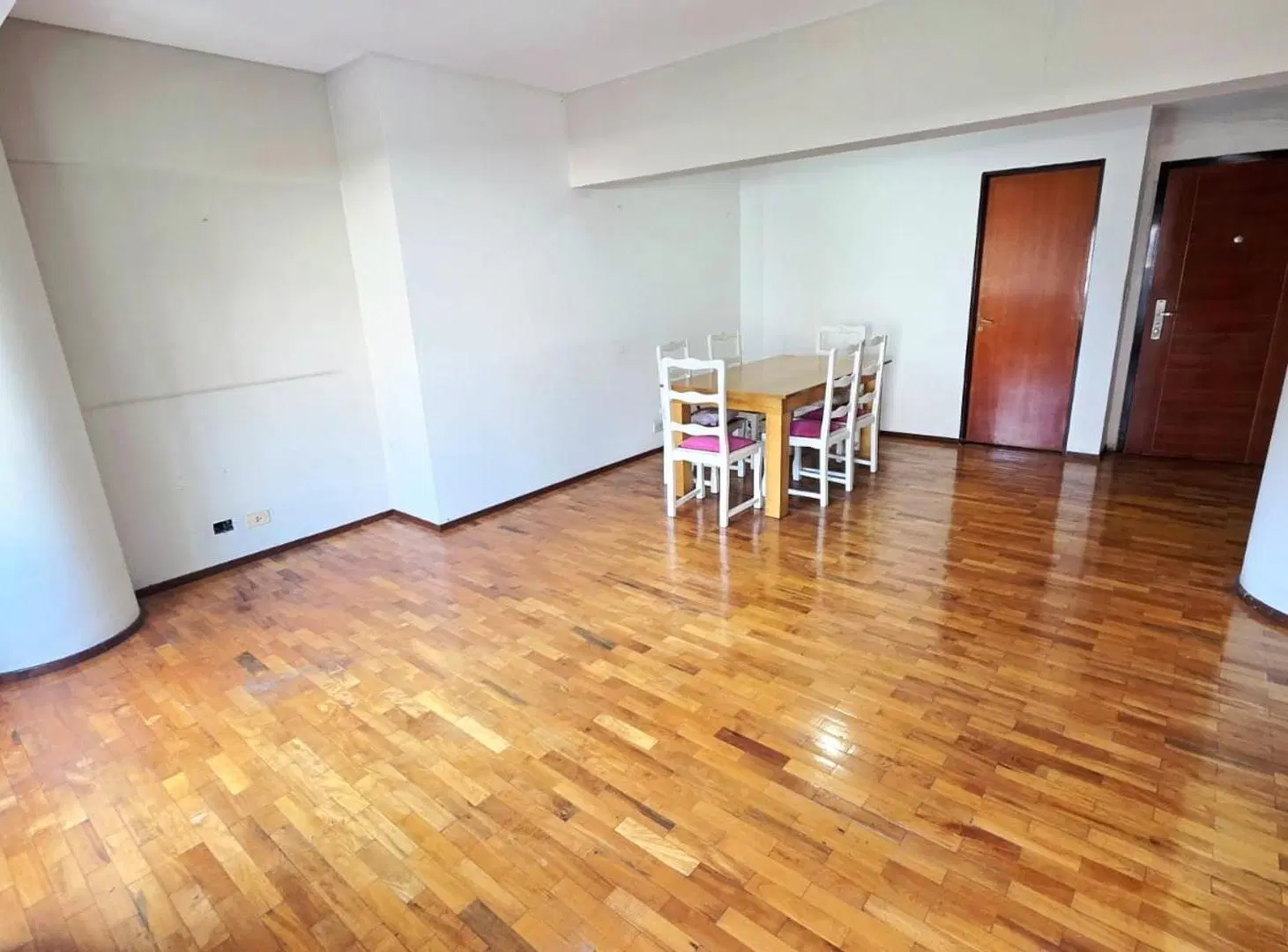 DEPARTAMENTO 3 AMBIENTES EN ALQUILER 2
