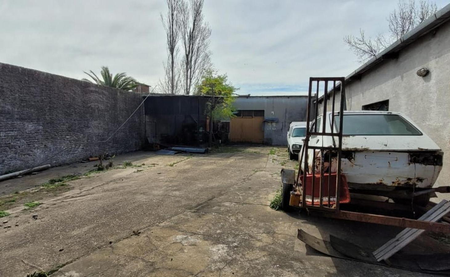 Foto de GALPON DEPOSITO EN VENTA, imagen 3