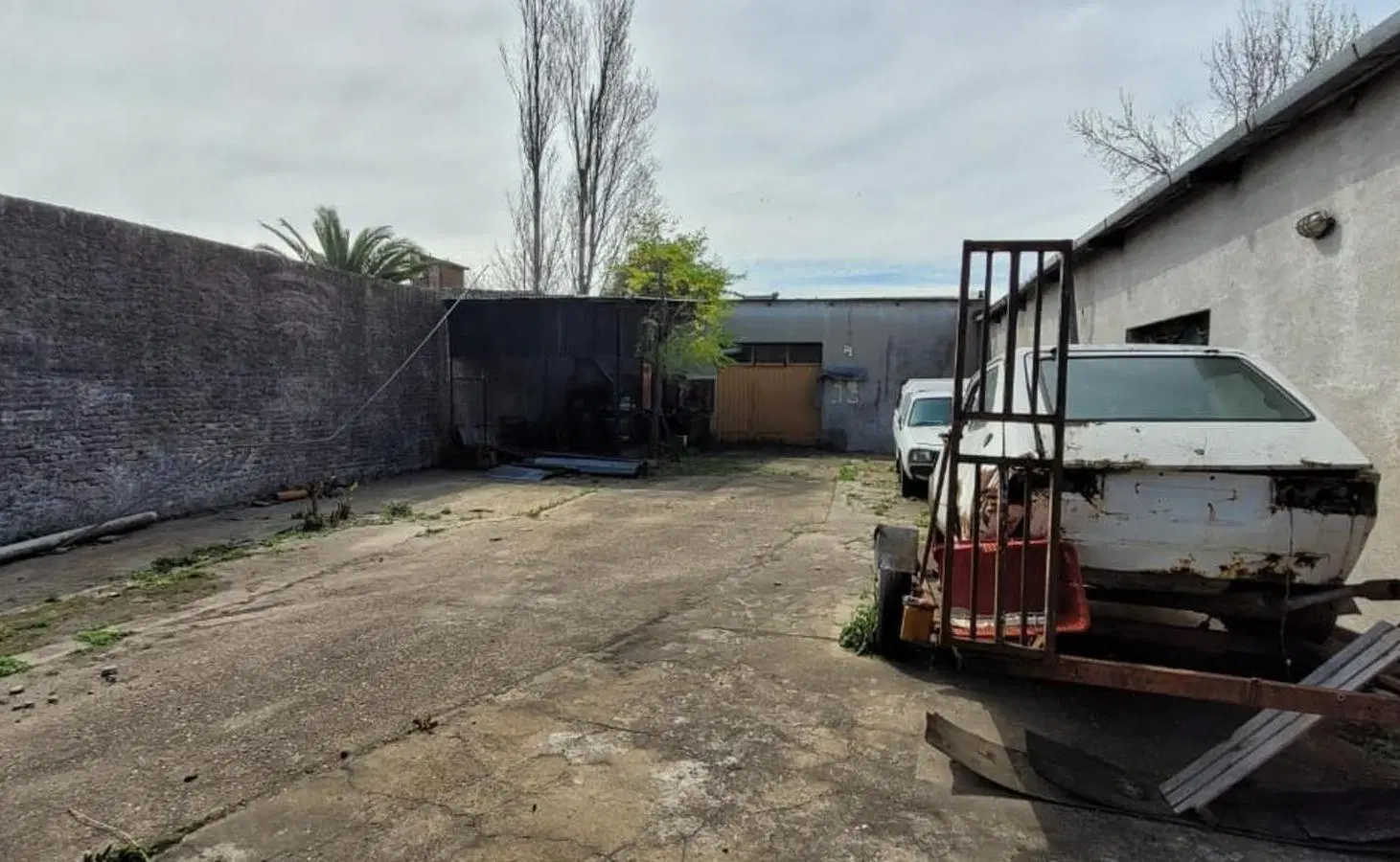 GALPON DEPOSITO EN VENTA 3