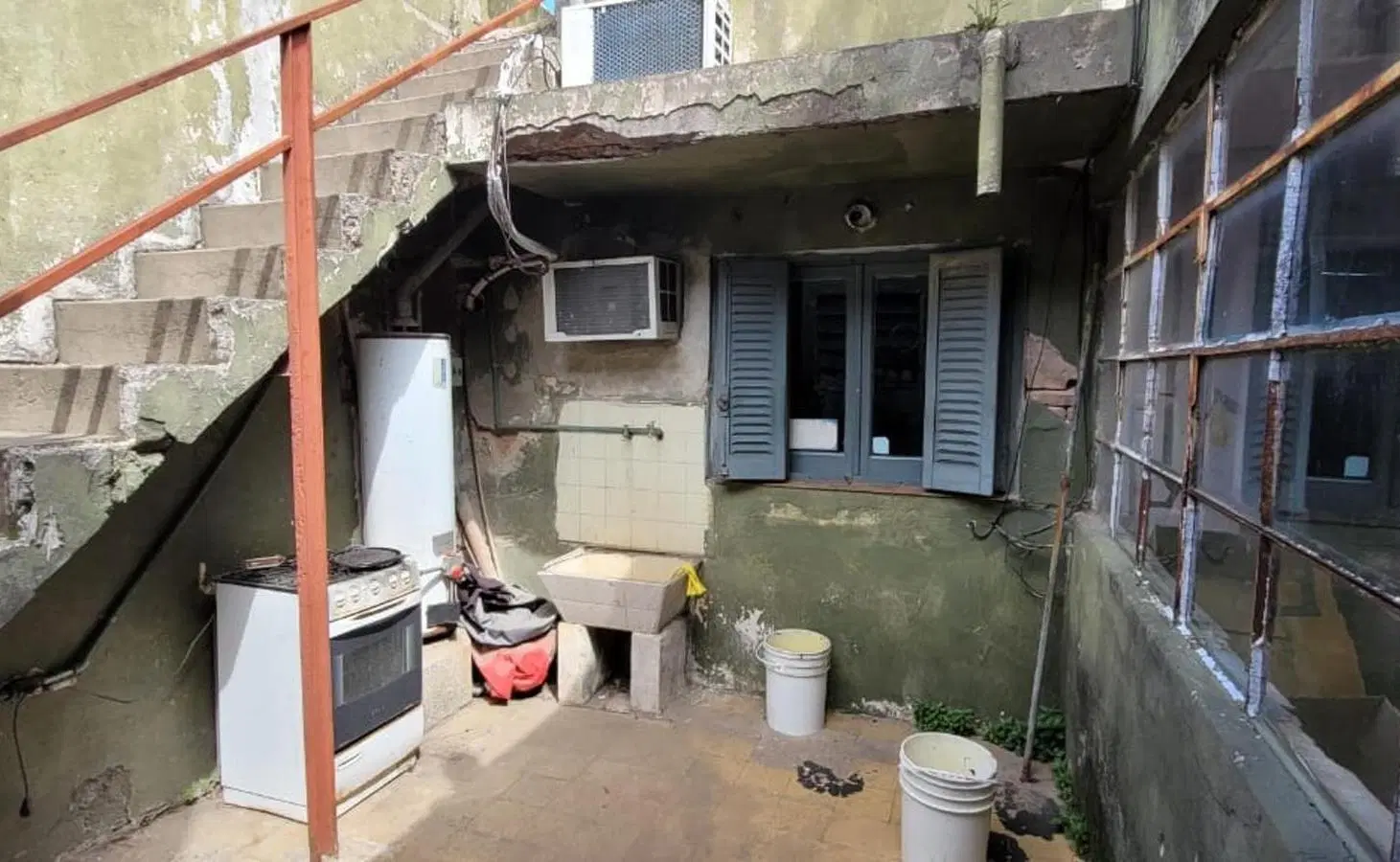 GALPON DEPOSITO EN VENTA 4