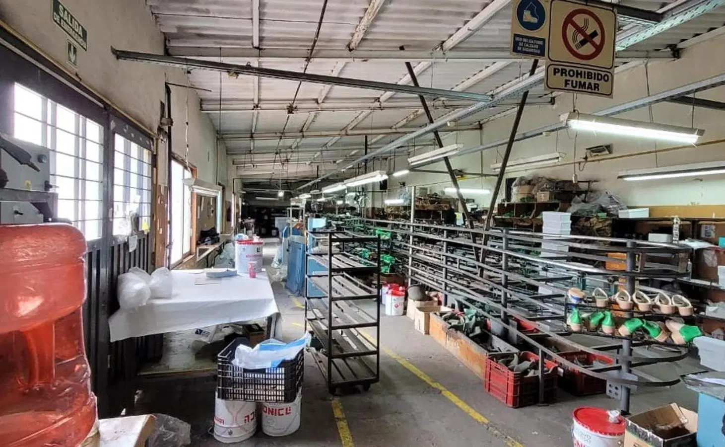 GALPON DEPOSITO EN VENTA 5