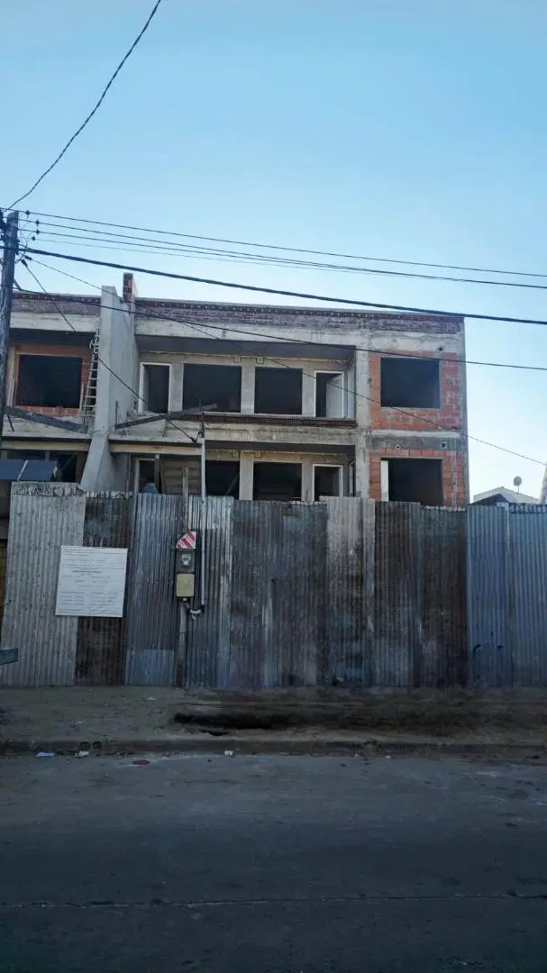 DEPARTAMENTO DE 2 AMBIENTES 1