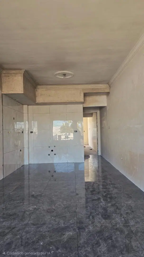 DEPARTAMENTO DE 2 AMBIENTES 2