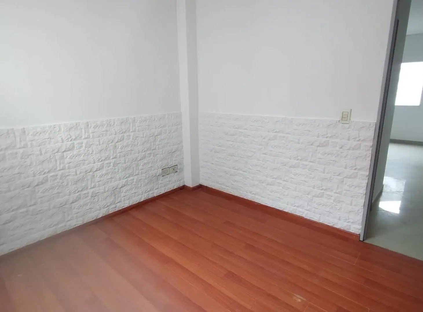 DEPARTAMENTO DE 2 AMBIENTES EN ALQUILER 8
