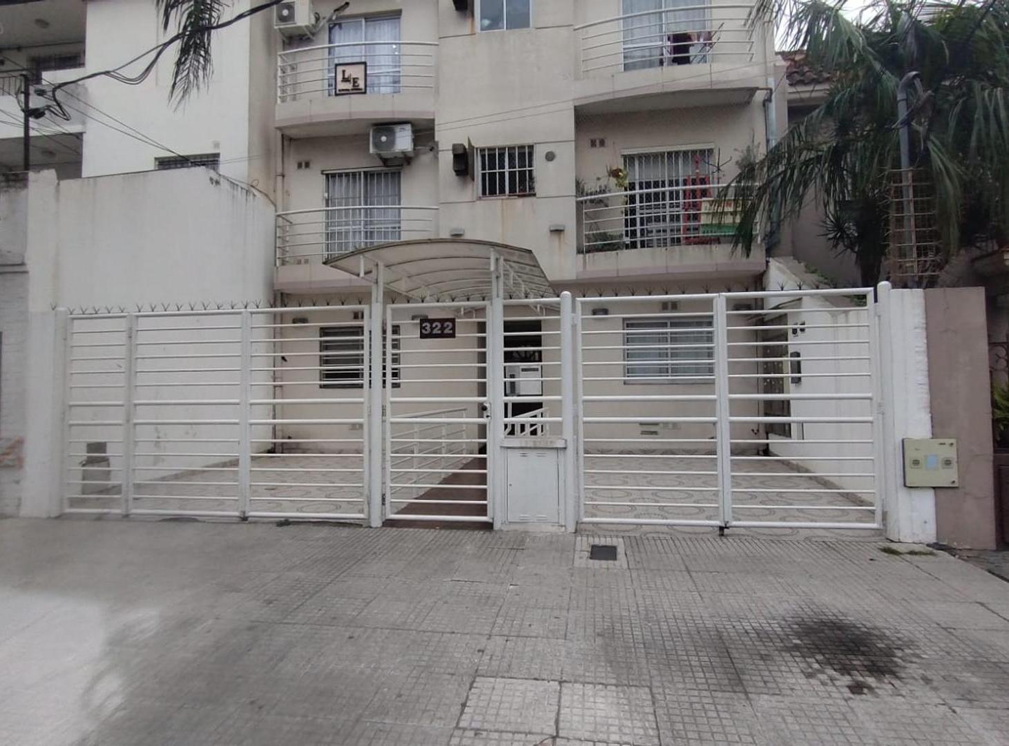 Foto de DEPARTAMENTO DE 2 AMBIENTES EN ALQUILER, imagen 5