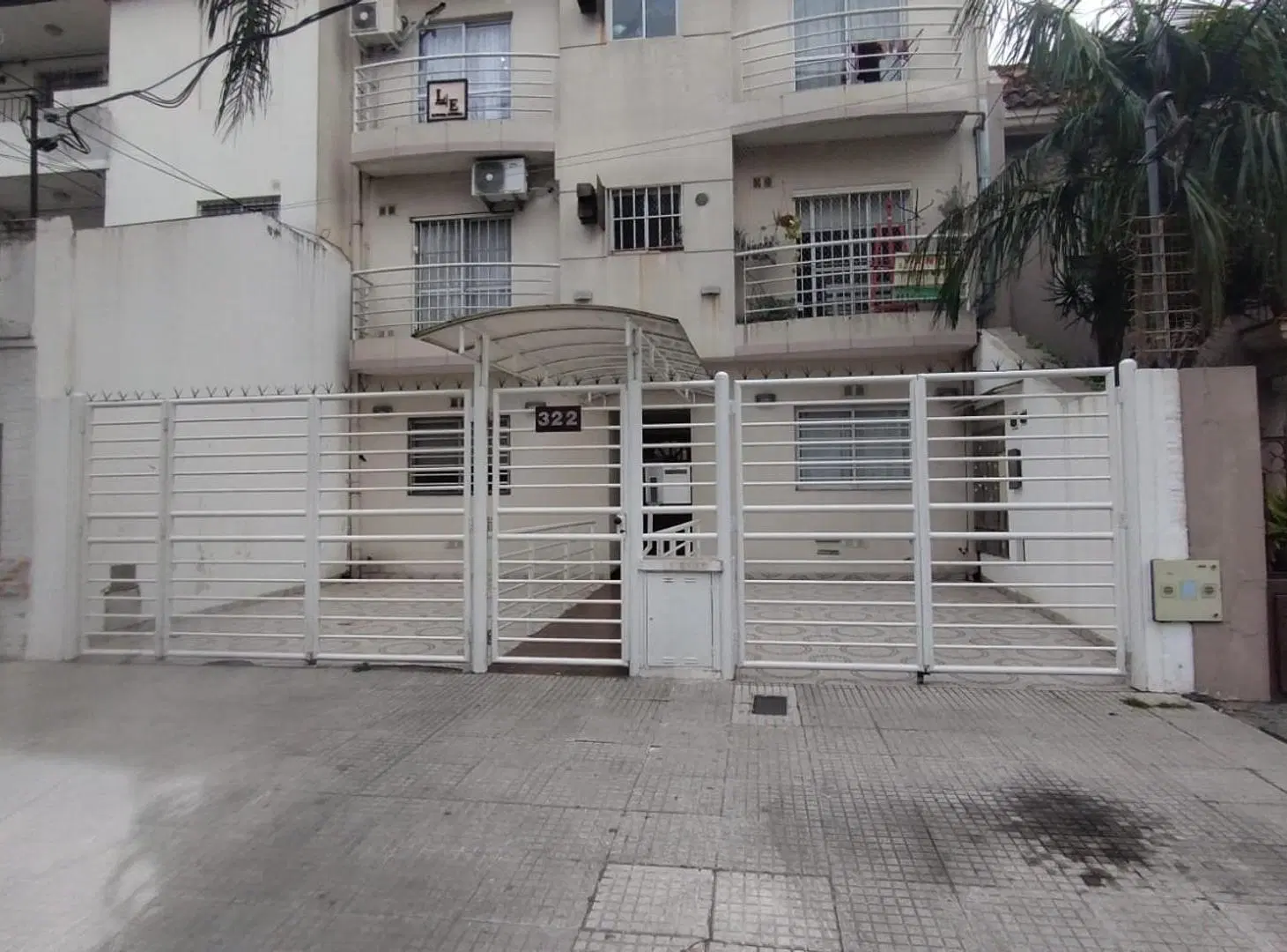 DEPARTAMENTO DE 2 AMBIENTES EN ALQUILER 5