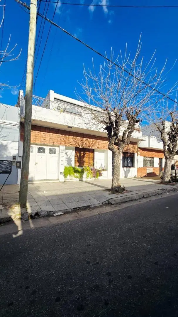 PH DE 4 AMBIENTES CON TERRAZA 4