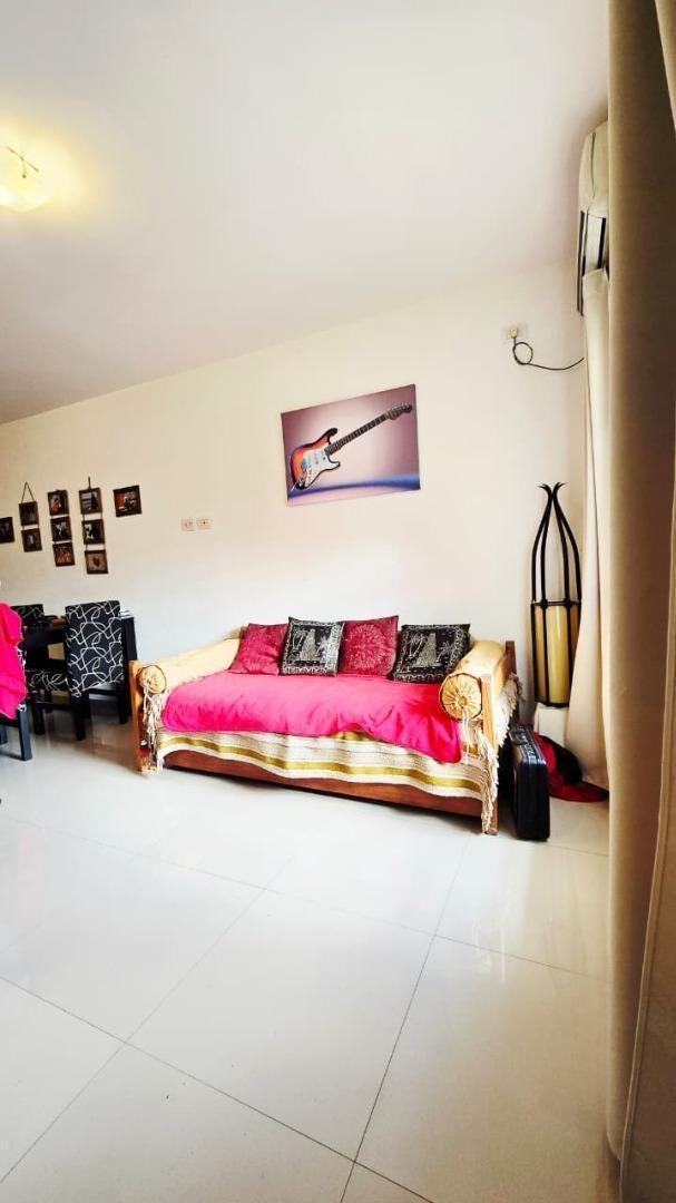 Foto de DEPARTAMENTO 2 AMBIENTES EN VENTA CON COCHERA, imagen 5
