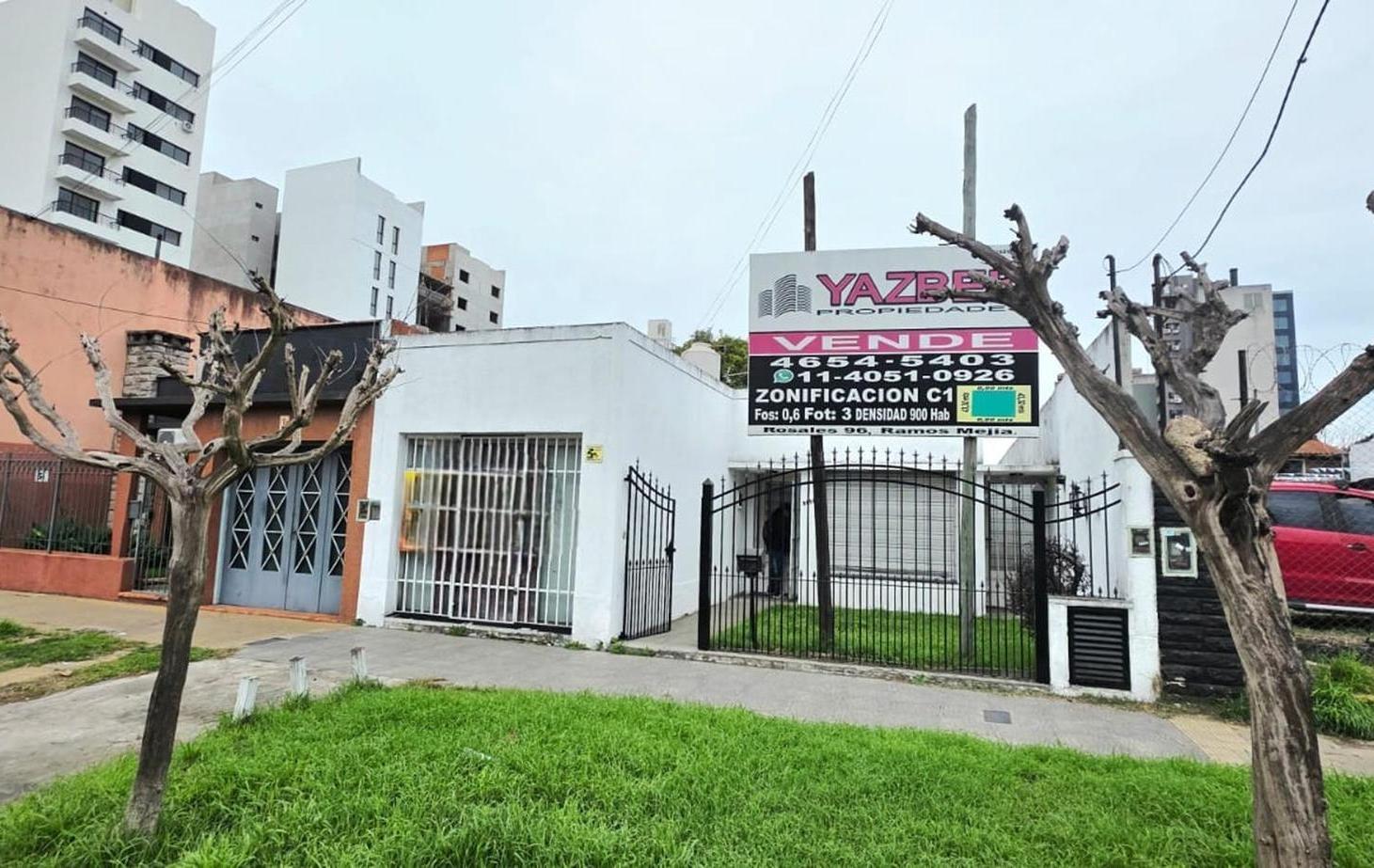 Foto de Lote en Venta en San Justo, imagen 3