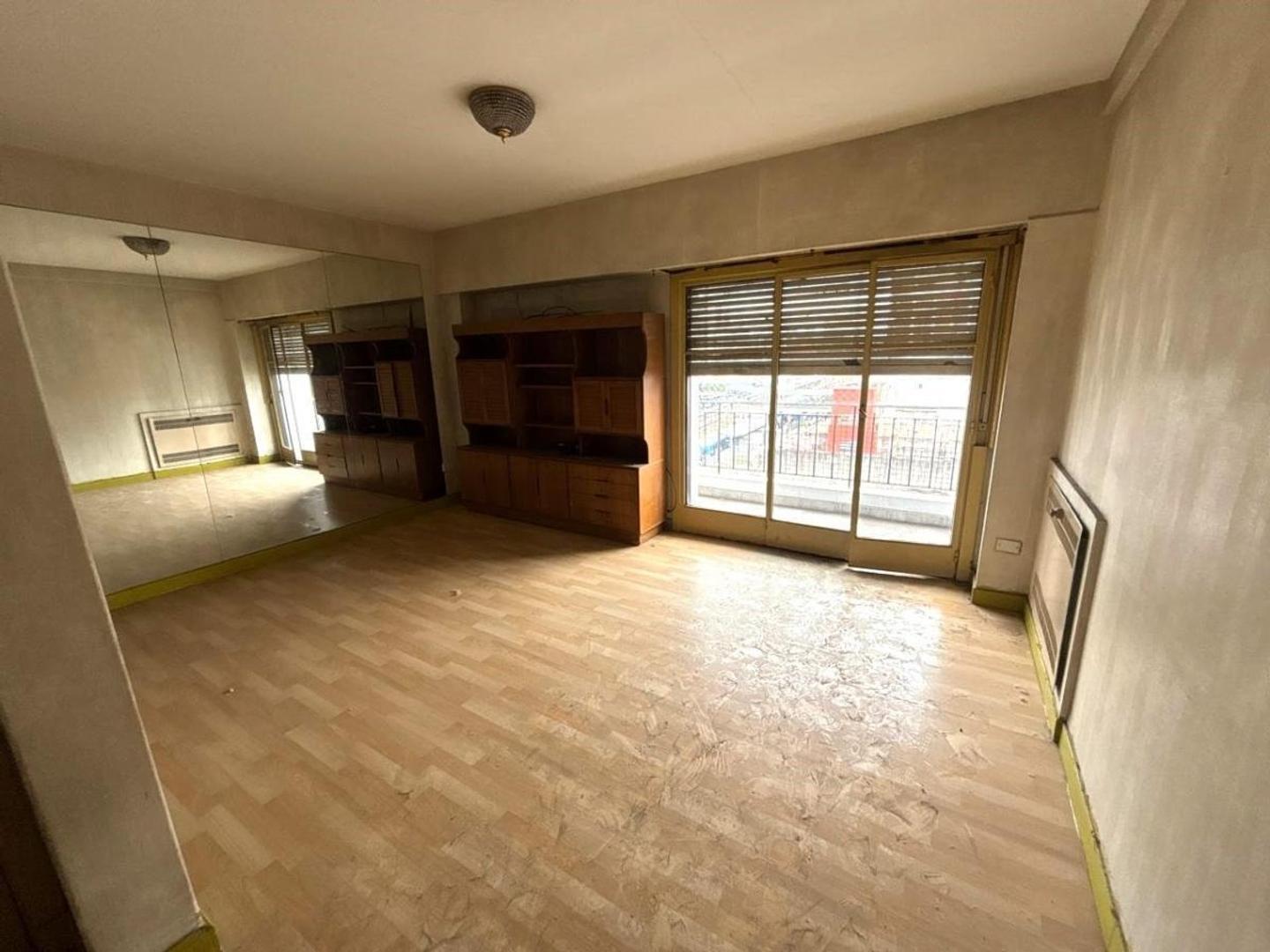 Foto de DEPARTAMENTO 3 AMBIENTES EN VENTA, imagen 3