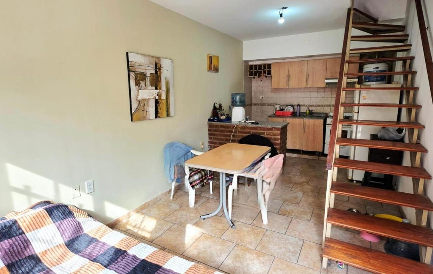 Foto de DUPLEX DE DOS AMBIENTES EN VENTA, imagen 4