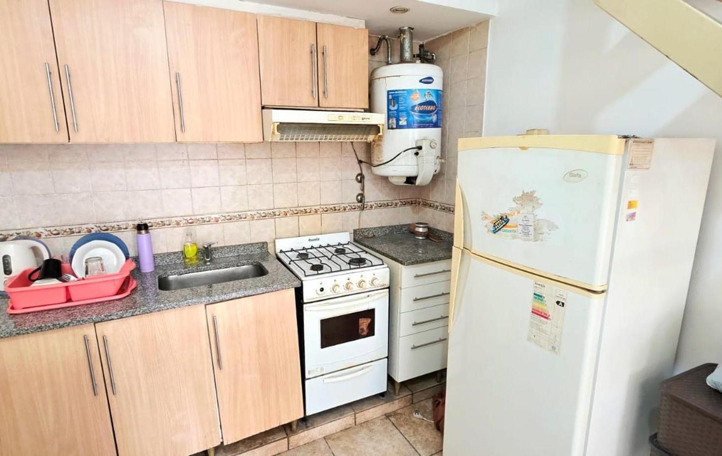 Foto de DUPLEX DE DOS AMBIENTES EN VENTA, imagen 1