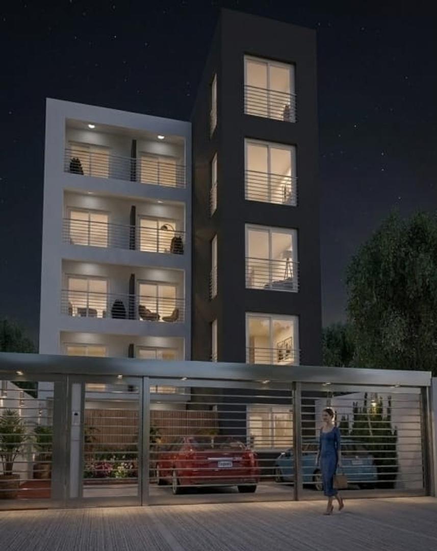 Foto de DEPARTAMENTO DE 2 AMBIENTES, imagen 1