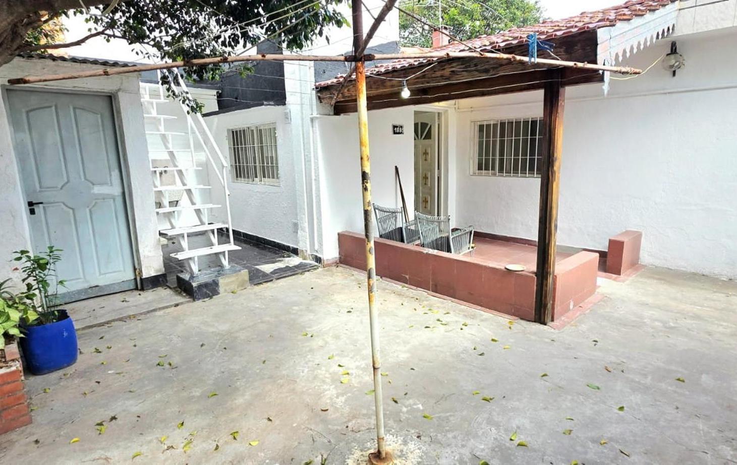 Foto de PH DE 2 AMBIENTES CON COCHERA Y PATIO, imagen 3