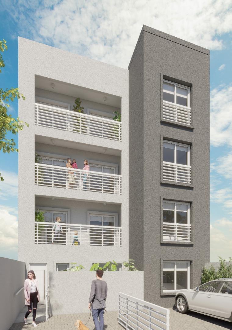 Foto de DEPARTAMENTO 2 AMBIENTES EN POZO, imagen 1