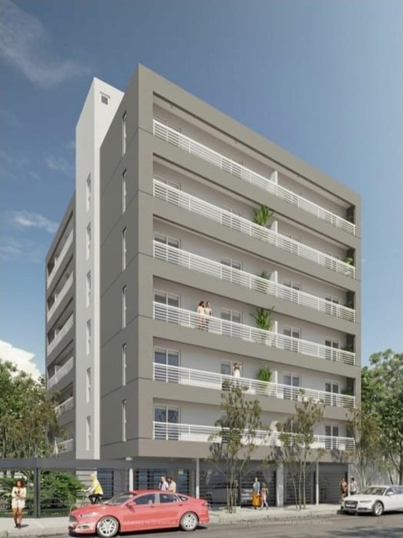 Foto de DEPARTAMENTO 2 AMBIENTES EN POZO, imagen 1