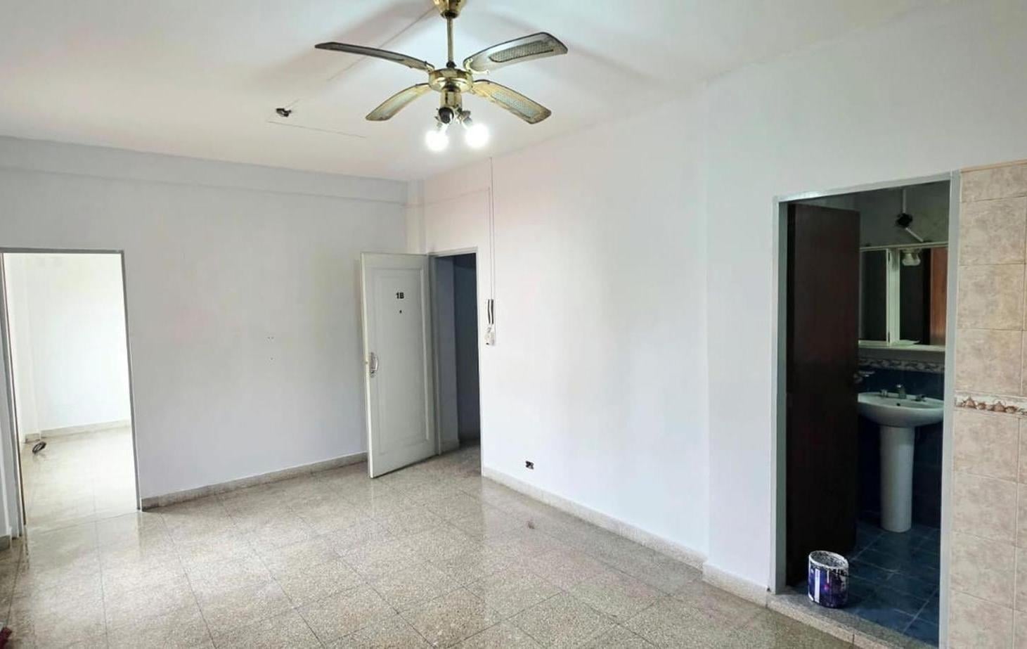 Foto de DEPARTAMENTO DE 2 AMBIENTES CON PATIO, imagen 5