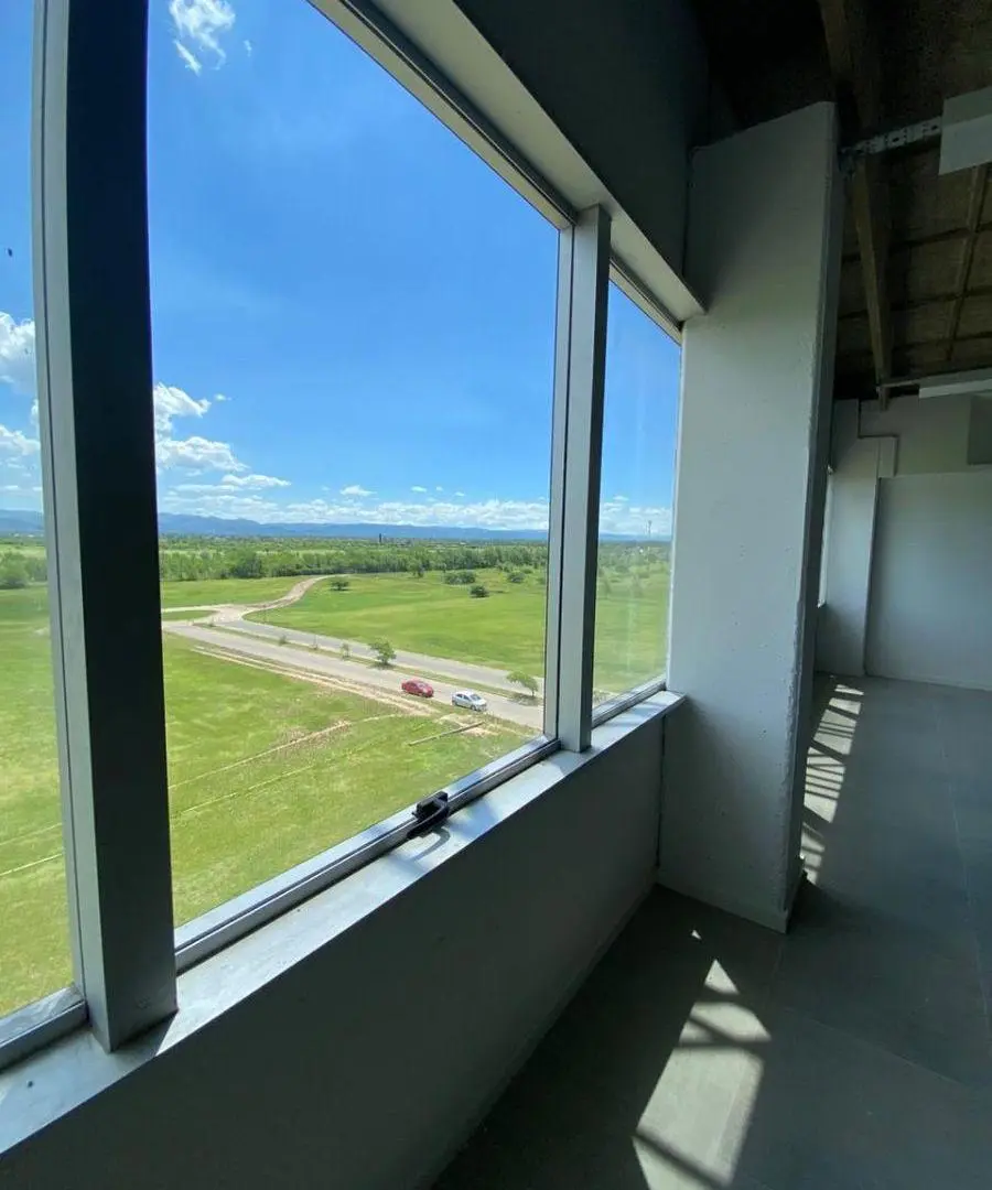 Oficina comercial de 222 m² en Alquiler en Parque Empresarial Aeropuerto 2